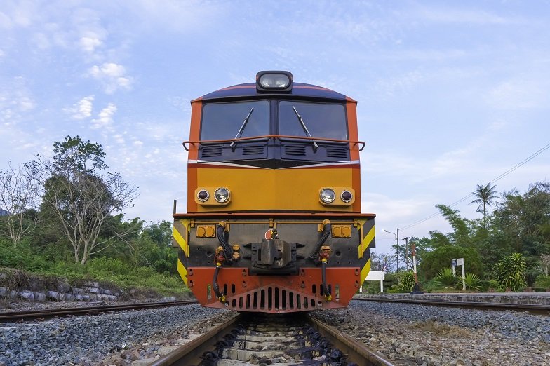 กรมรางผุด R-Map วางโครงข่ายรถไฟสายใหม่ เชื่อมพื้นที่”อุตฯ-เกษตร-ท่องเที่ยว”พลิกโฉมระบบขนส่งลดต้นทุนโลจิสติกส์