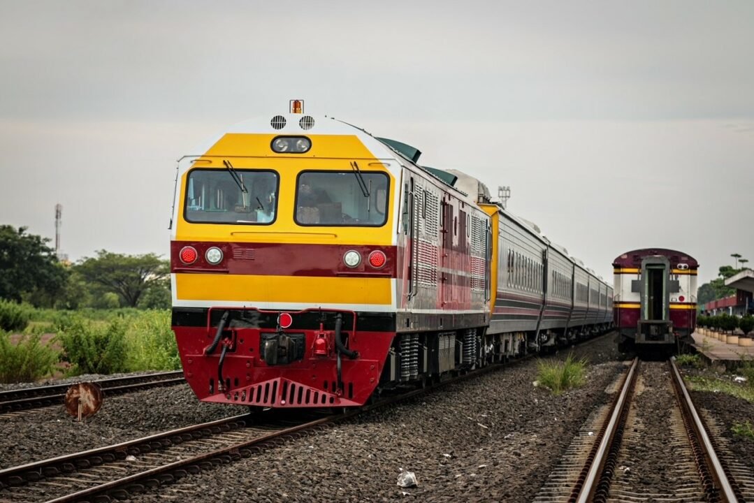 ลุยศึกษา “R-Map” พัฒนาโครงข่ายรถไฟเชื่อมทั่วไทย-อาเซียนแบบไร้รอยต่อ